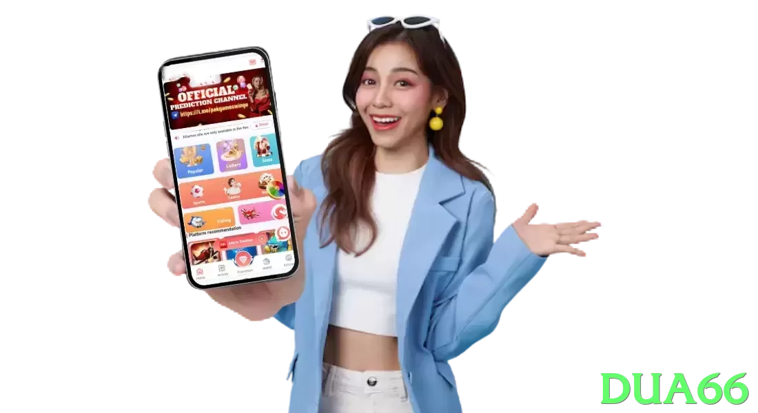Dua66 - 2
