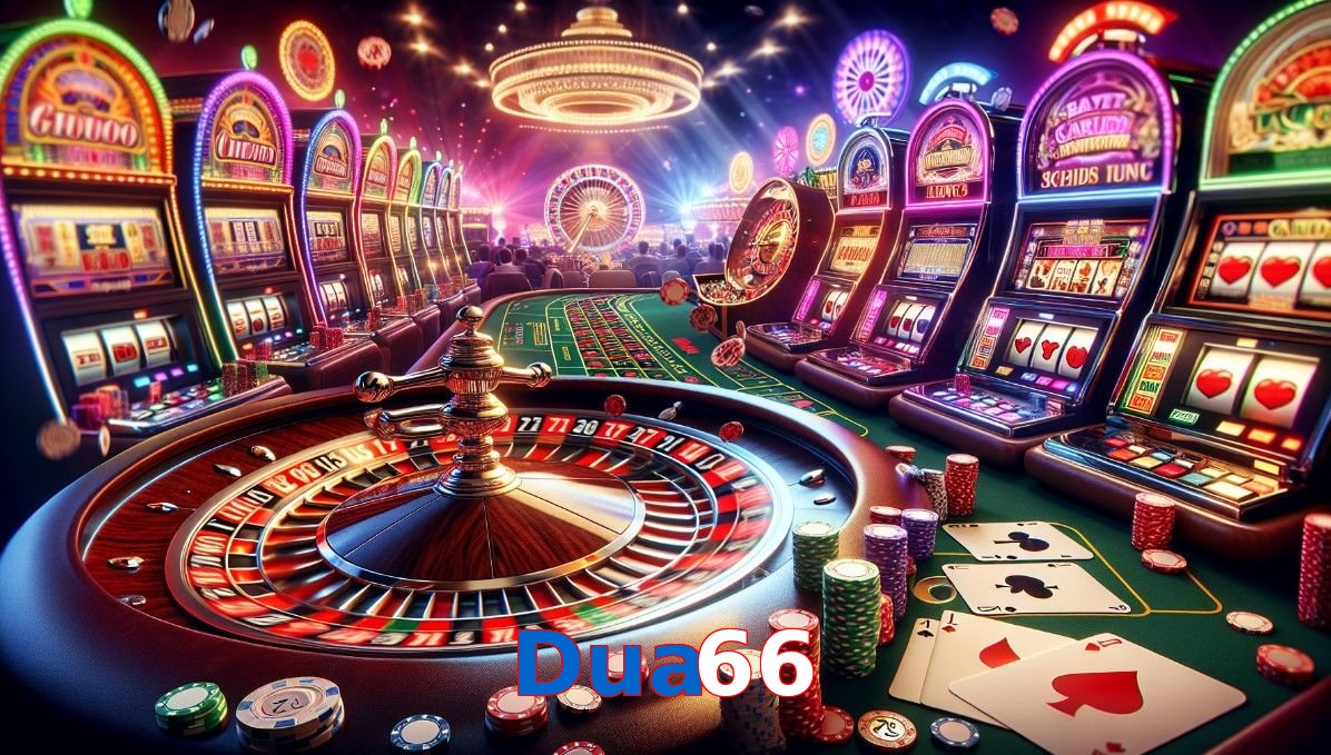 Dua66